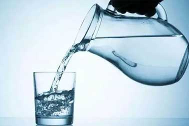 誰是你的健康殺手？中國飲用水現狀淺析